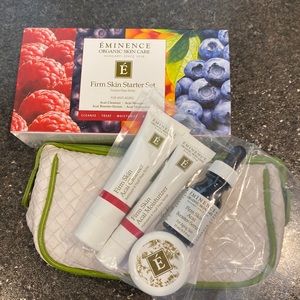 Eminence “Firm Skin Starter Set”